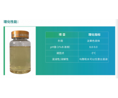 異噻唑啉酮類細菌殺菌劑NS-BIT20